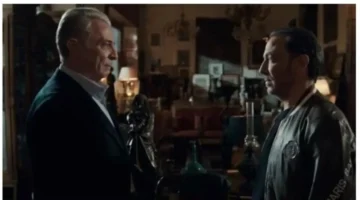 تاريخ عرض الحلقة الخامسة من مسلسل فرصة أخيرة على DMC